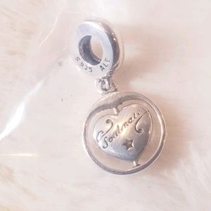 Pandora Charm Authentic